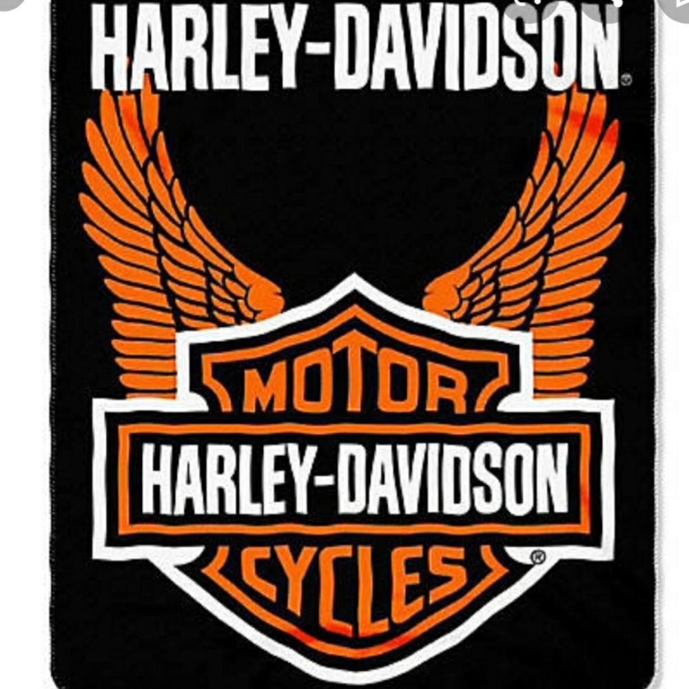 Harley
